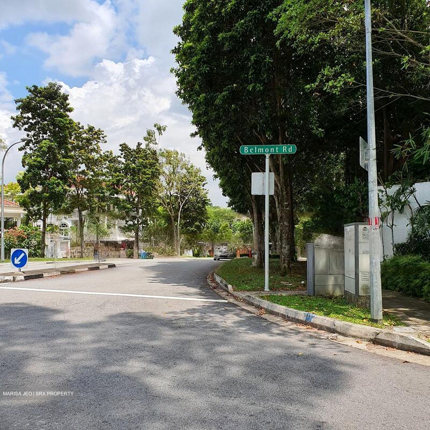 Belmont Road (D10), Detached #458798361